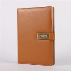 Dialann Seachtainiúil A5