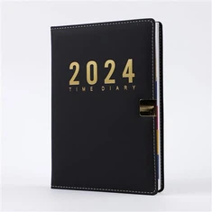 Dialann leathair dubh