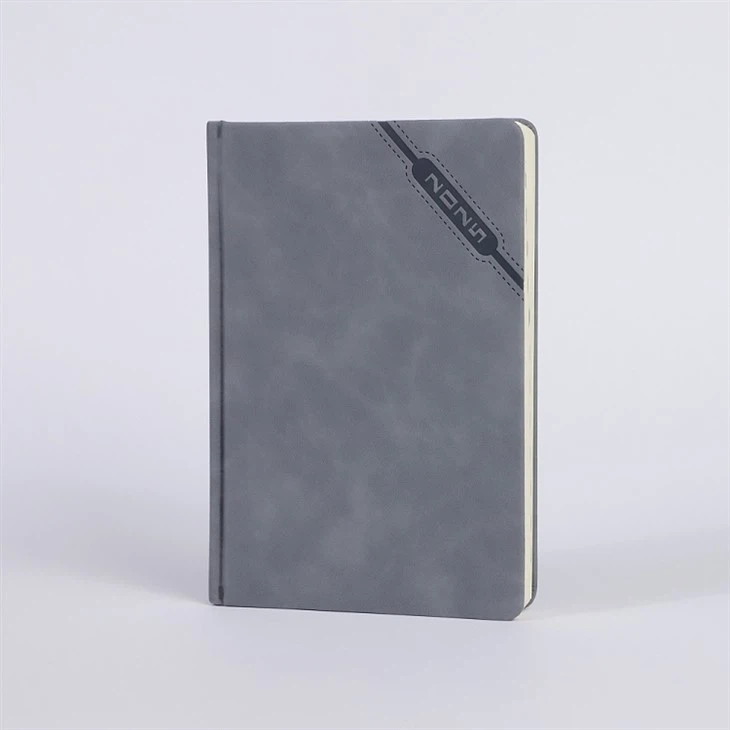 Hardback Daily Planner