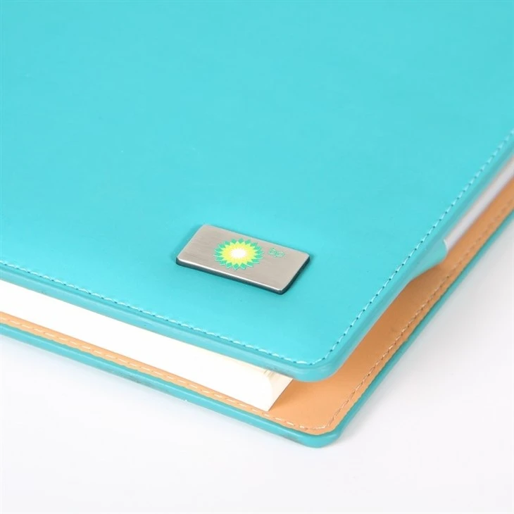 Custom Notebooks Spiral