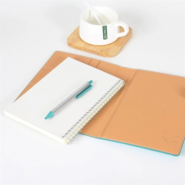 Custom Notebooks Spiral