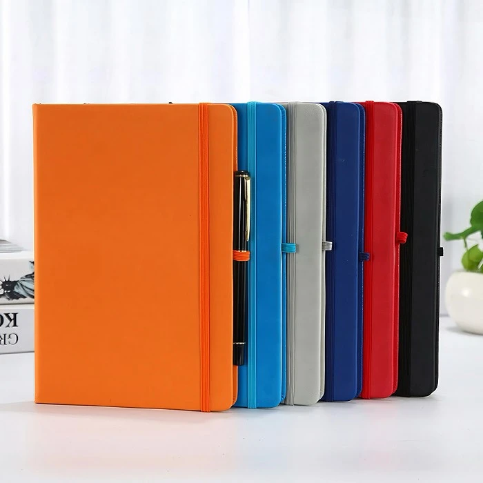 Leather Writing Journals best