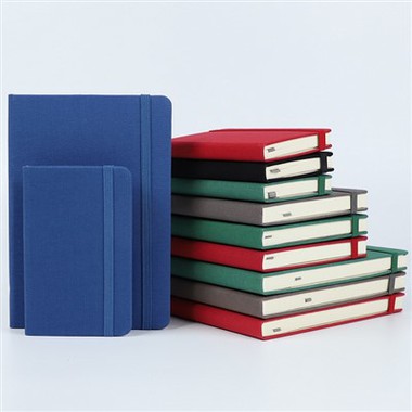 Leabhar nótaí Fabraic